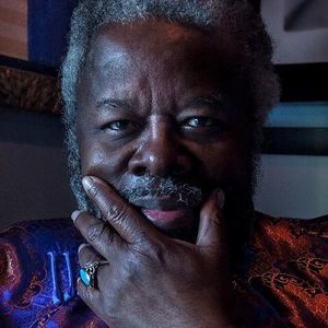 Meet your Posher, Carl